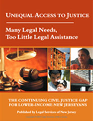 Unequal Access to Justice