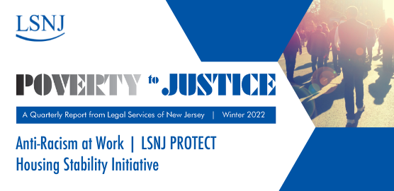 Poverty to Justice Fall 2021