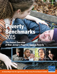 Poverty Benchmarks 2015